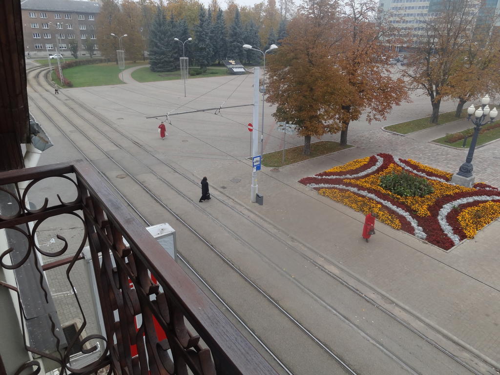 Hotel Rebir Daugavpils Habitación foto