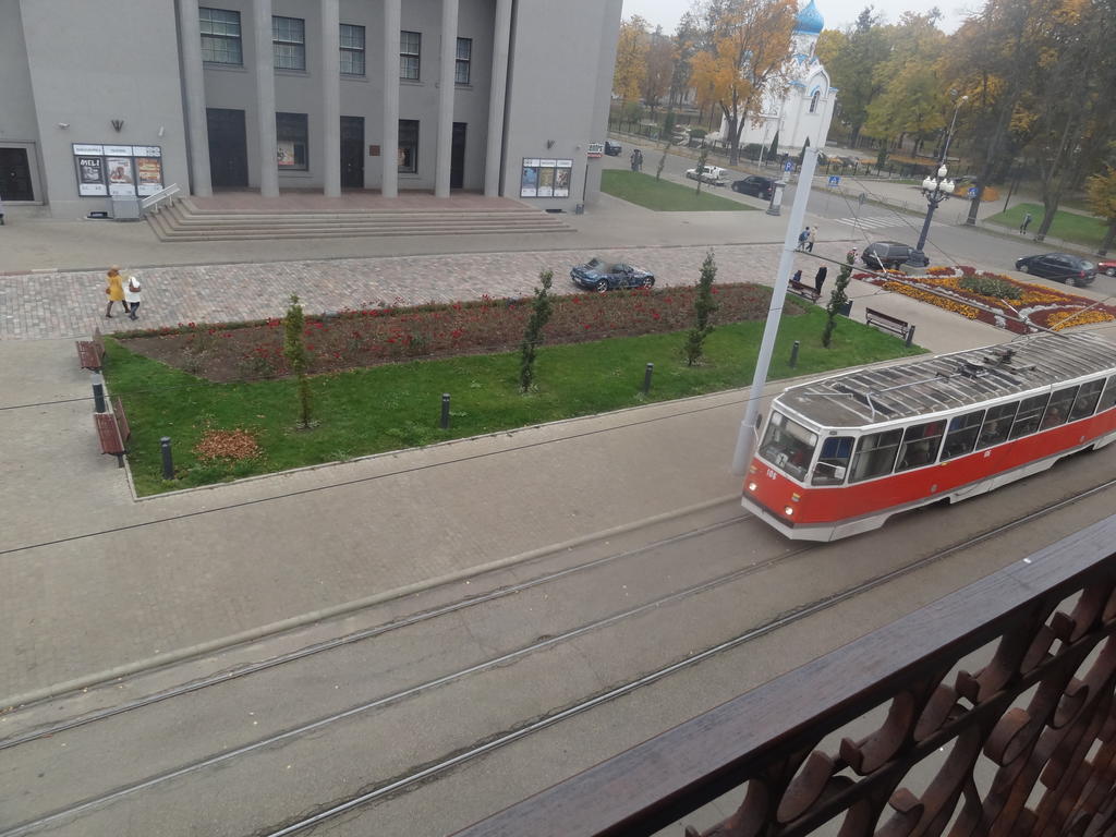 Hotel Rebir Daugavpils Habitación foto
