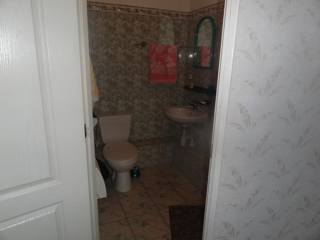 Hotel Rebir Daugavpils Habitación foto