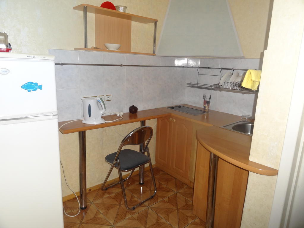 Hotel Rebir Daugavpils Habitación foto